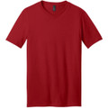 District - Young Mens Very Important Tee V-Neck