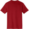 District - Young Mens Very Important Tee V-Neck