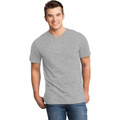 District - Young Mens Very Important Tee V-Neck