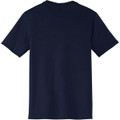District - Young Mens Very Important Tee V-Neck