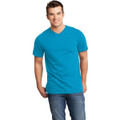 District - Young Mens Very Important Tee V-Neck