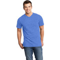 District - Young Mens Very Important Tee V-Neck