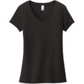 District Women's Very Important Tee V-Neck