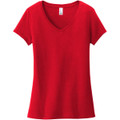 District Women's Very Important Tee V-Neck