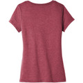 District Women's Very Important Tee V-Neck