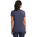 District Women's Very Important Tee V-Neck