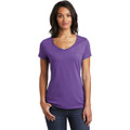 District Women's Very Important Tee V-Neck