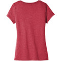 District Women's Very Important Tee V-Neck