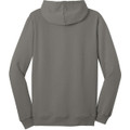District - Young Mens The Concert Fleece Full-Zip Hoodie