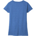 District Women s Re-Tee V-Neck