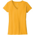 District Women s Re-Tee V-Neck