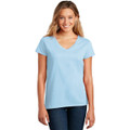 District Women s Re-Tee V-Neck