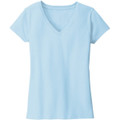 District Women s Re-Tee V-Neck