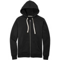 District Re-Fleece Full-Zip Hoodie