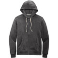 District Re-Fleece Full-Zip Hoodie