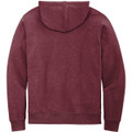 District Re-Fleece Full-Zip Hoodie