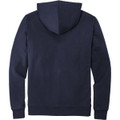 District Re-Fleece Full-Zip Hoodie