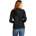 District Women's Re-Fleece Full-Zip Hoodie