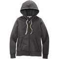 District Women's Re-Fleece Full-Zip Hoodie