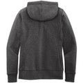 District Women's Re-Fleece Full-Zip Hoodie