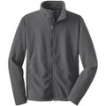 Port Authority Value Fleece Jacket
