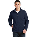 Port Authority Value Fleece Jacket