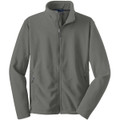 Port Authority Value Fleece Jacket