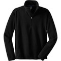 Port Authority Value Fleece 1/4-Zip Pullover