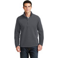 Port Authority Value Fleece 1/4-Zip Pullover