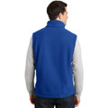 Port Authority Value Fleece Vest