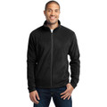 Port Authority Microfleece Jacket