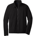 Port Authority Microfleece Jacket