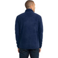 Port Authority Microfleece Jacket