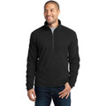 Port Authority Microfleece 1/2-Zip Pullover