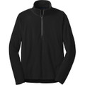 Port Authority Microfleece 1/2-Zip Pullover