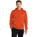 Sport-Tek Sport-Wick Fleece Hooded Pullover