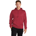 Sport-Tek Sport-Wick Fleece Hooded Pullover