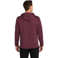 Sport-Tek Sport-Wick Fleece Hooded Pullover