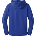 Sport-Tek Sport-Wick Fleece Hooded Pullover