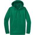 Sport-Tek Sport-Wick Fleece Hooded Pullover
