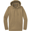Sport-Tek Sport-Wick Fleece Hooded Pullover