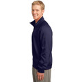 Sport-Tek Tech Fleece 1/4-Zip Pullover