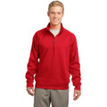 Sport-Tek Tech Fleece 1/4-Zip Pullover