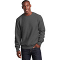 Sport-Tek Super Heavyweight Crewneck Sweatshirt