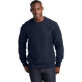 Sport-Tek Super Heavyweight Crewneck Sweatshirt