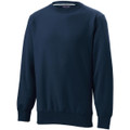 Sport-Tek Super Heavyweight Crewneck Sweatshirt