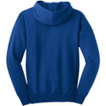 Sport-Tek Super Heavyweight Pullover Hooded Sweatshirt