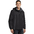 Port Authority Colorblock 3-in-1 Jacket
