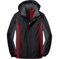 Port Authority Colorblock 3-in-1 Jacket