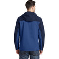Port Authority Hooded Core Soft Shell Jacket